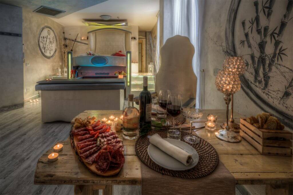 Suite Madama Butterfly