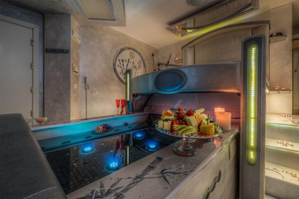 Suite Madama Butterfly