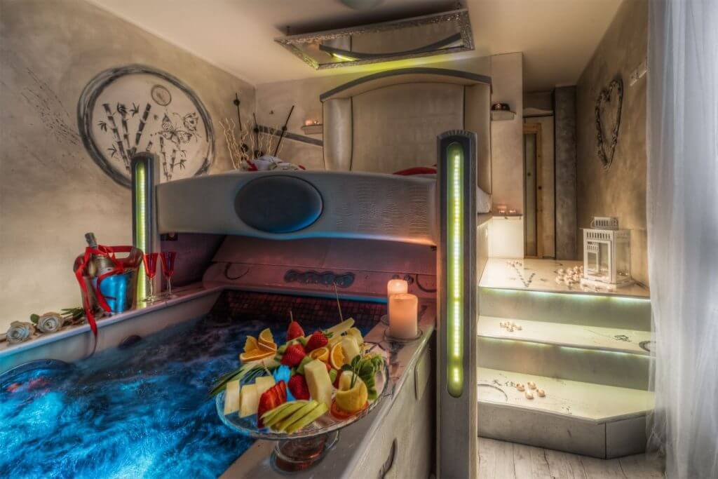 Suite Madama Butterfly