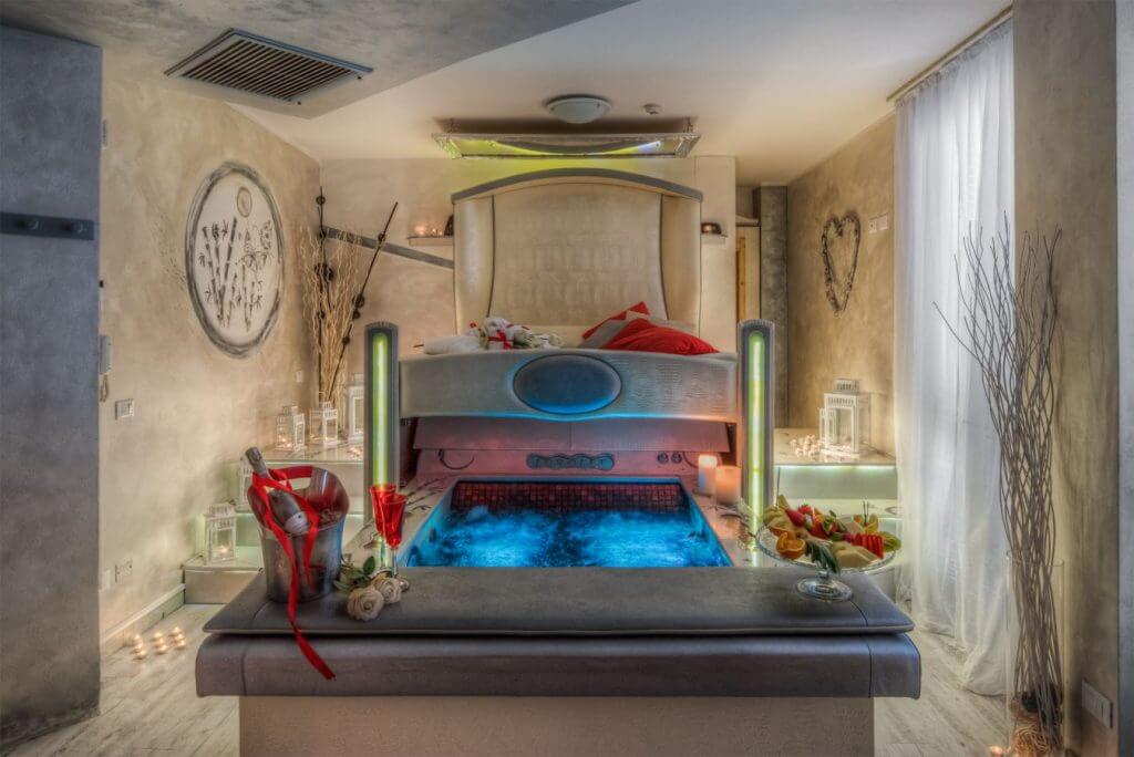 Suite Madama Butterfly