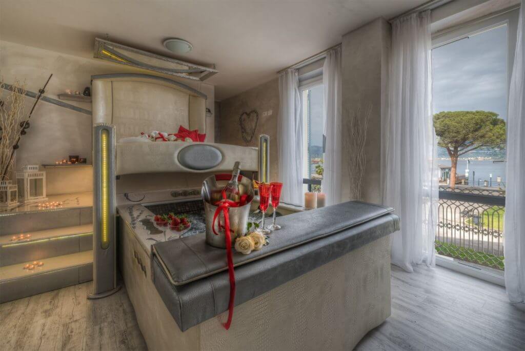 Suite Madama Butterfly