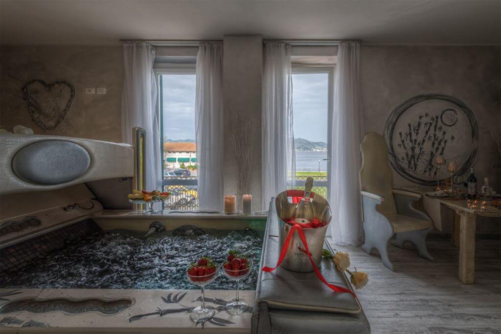 Suite Madama Butterfly