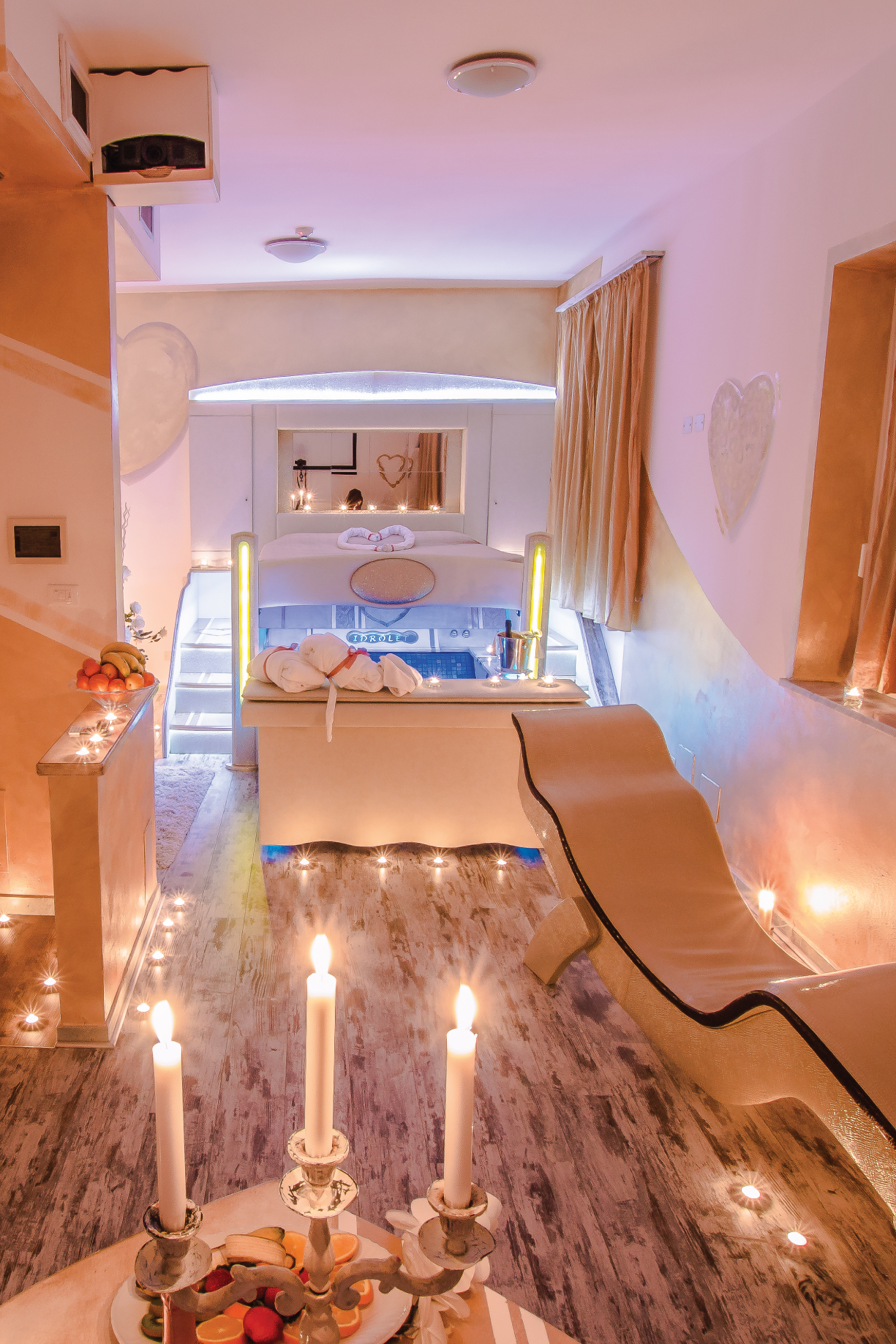 Prenota ora per risparmiare