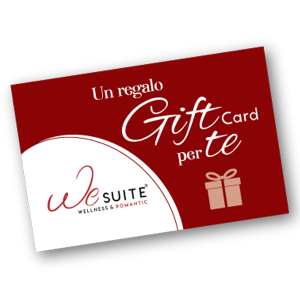 Gift Card red