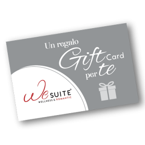 Gift Card silver