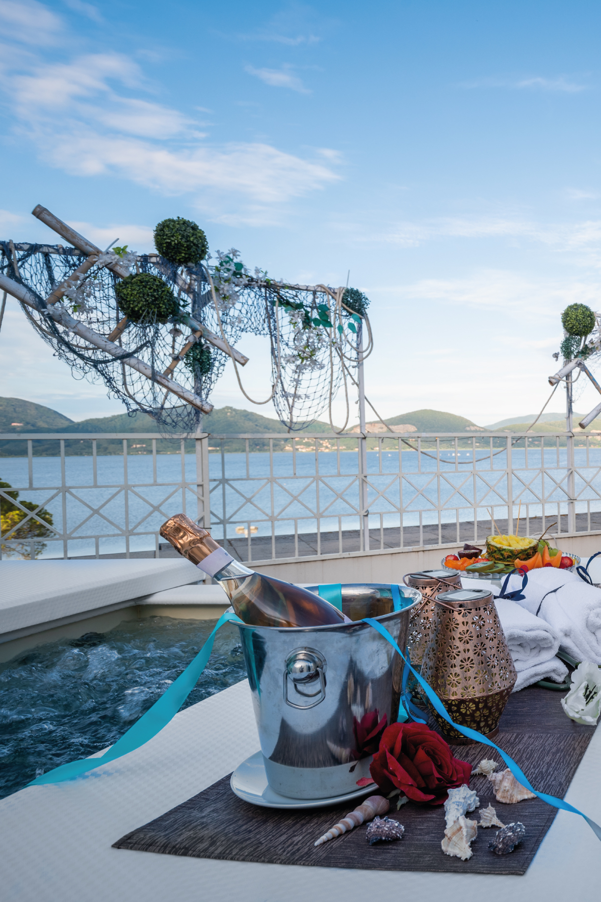 Prenota ora per risparmiare