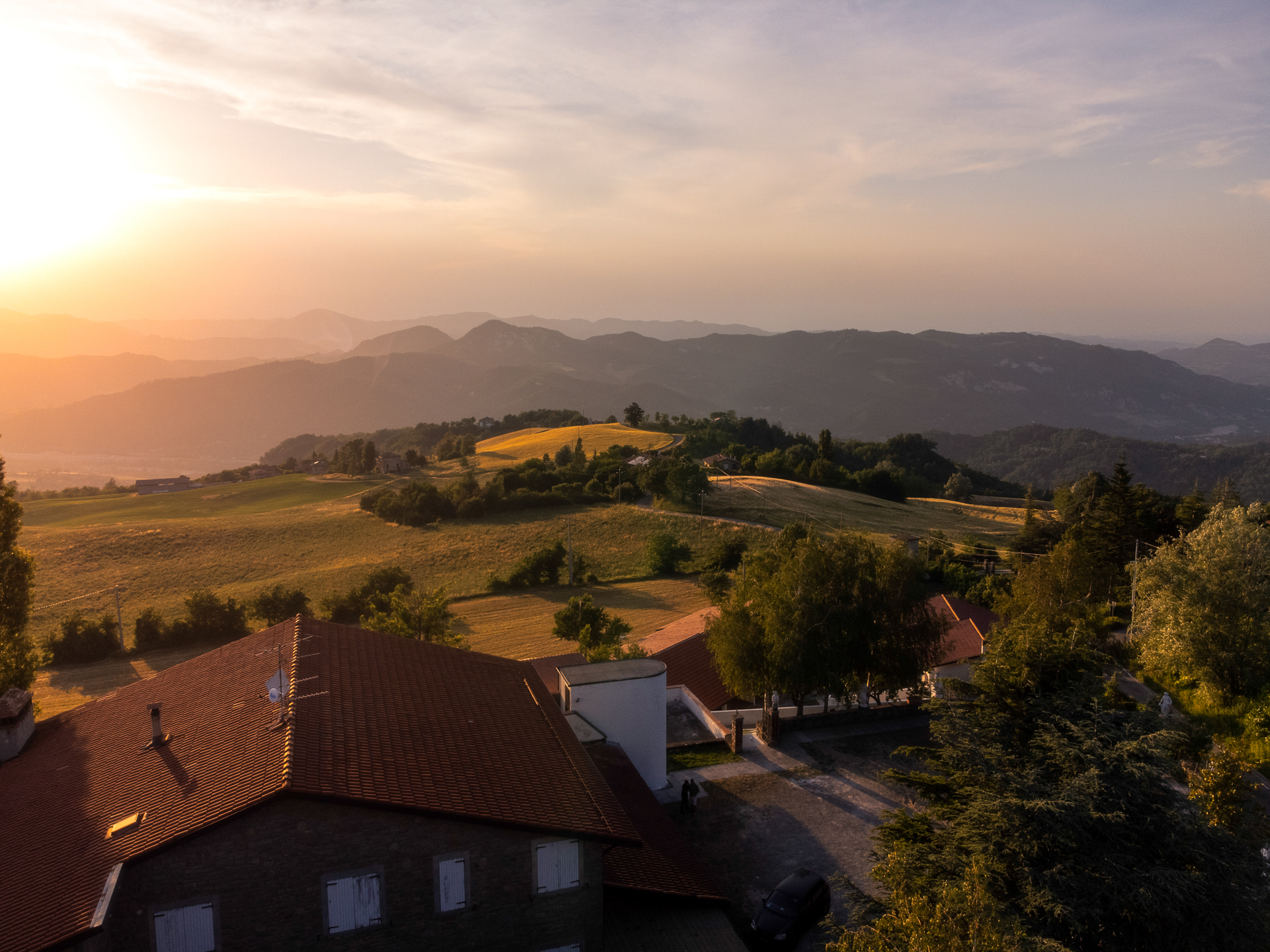 Hotel Butterfly – Il Nido d’Amore Bologna