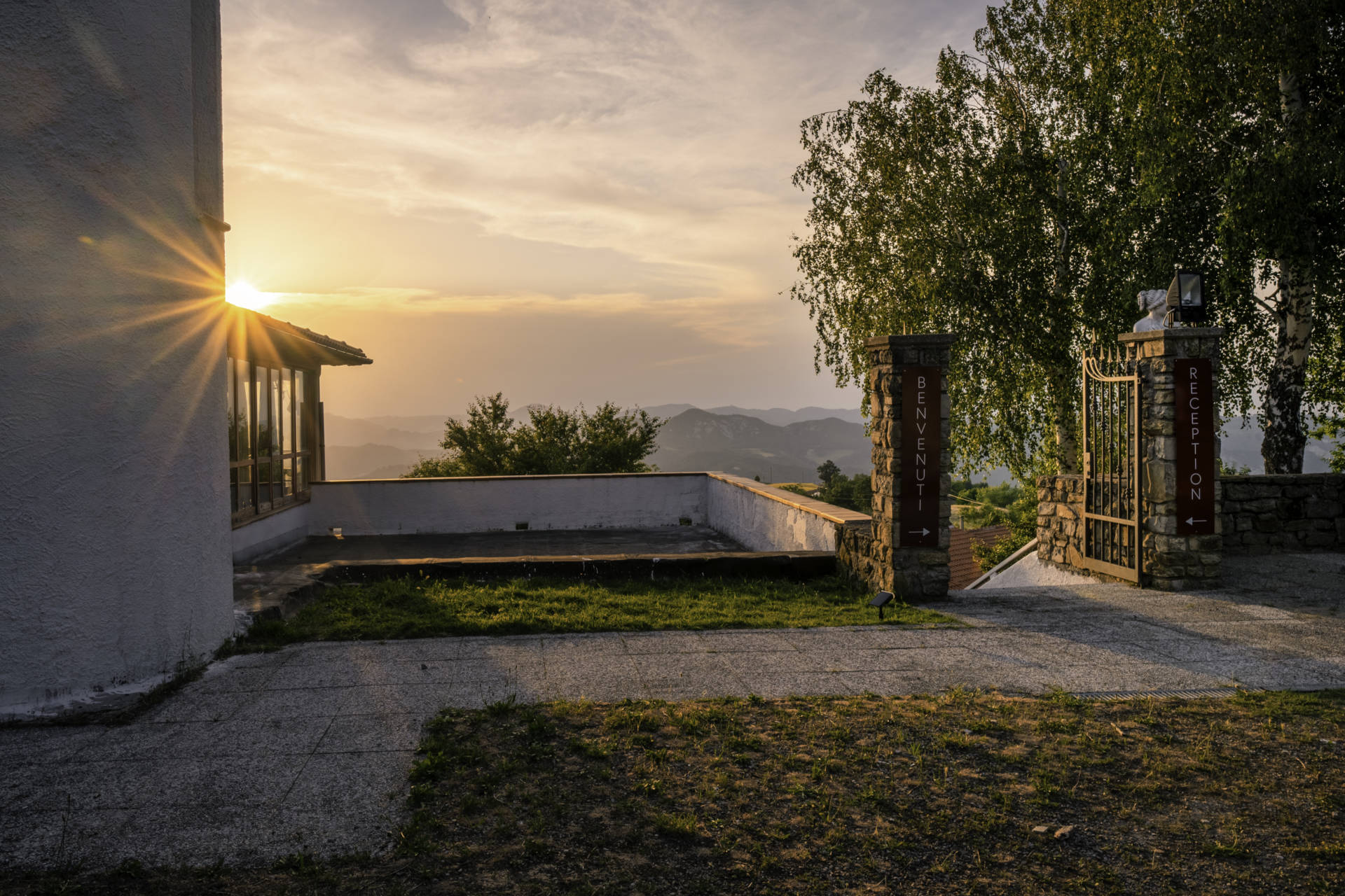 Hotel Butterfly – Il Nido d’Amore Bologna