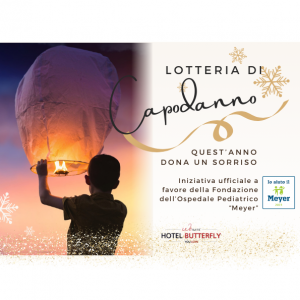 Lotteria di Capodanno